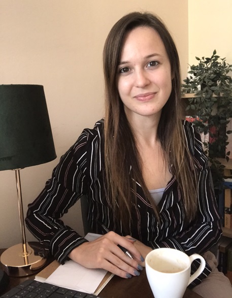 Ivana_Serbo-Croatian Learning Land