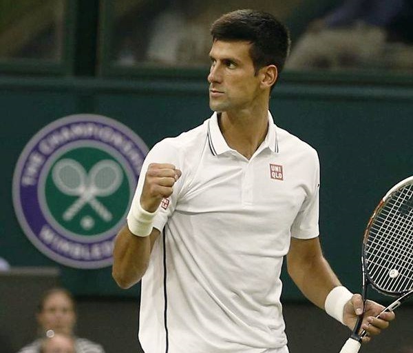 Novak Đoković